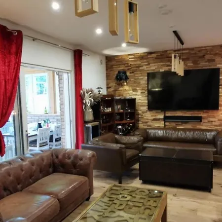 Gerhards Ξενοδοχείο