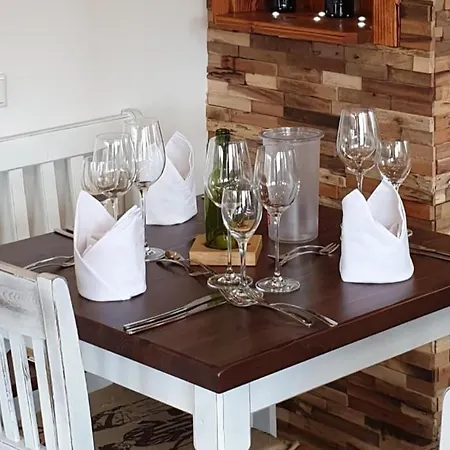 Ξενοδοχείο Gerhards