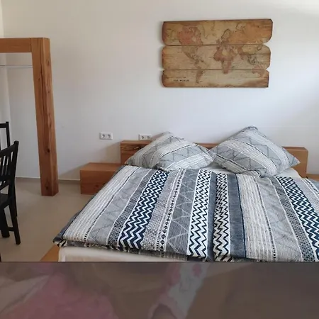 Gerhards Ξενοδοχείο *