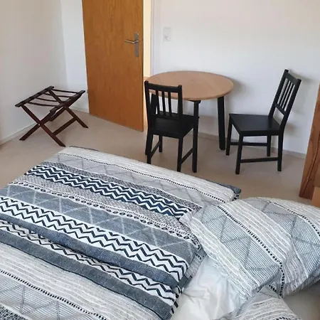 Gerhards Ξενοδοχείο