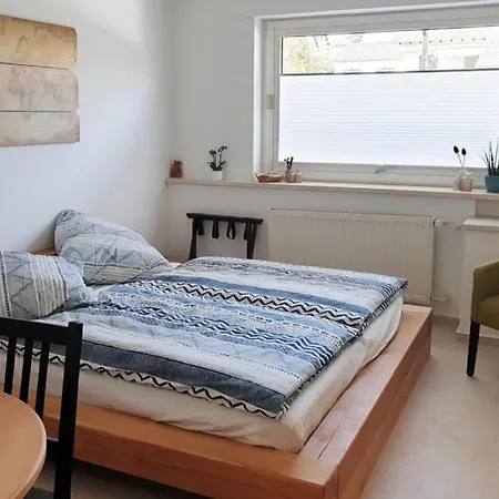 Ξενοδοχείο Gerhards *