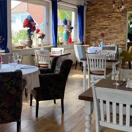 Ξενοδοχείο Gerhards