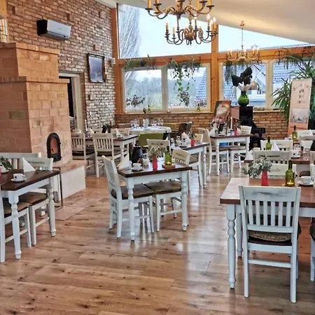 Ξενοδοχείο Gerhards Wolfhagen