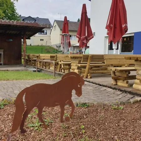 Das Gerhards Wolfhagen