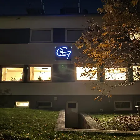 Ξενοδοχείο Gerhards *