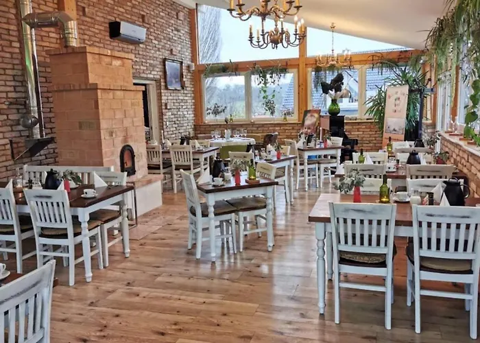 Hotel Gerhards Wolfhagen